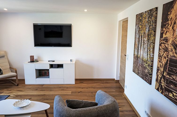 Appartement Ferienapartment Horn
