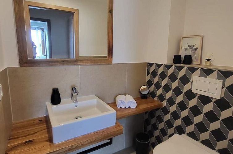 Appartement Ferienapartment Horn
