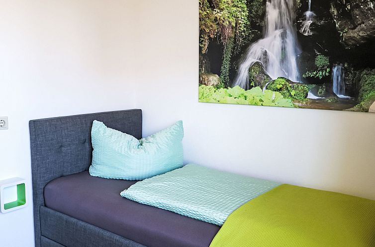 Appartement Ferienapartment Horn