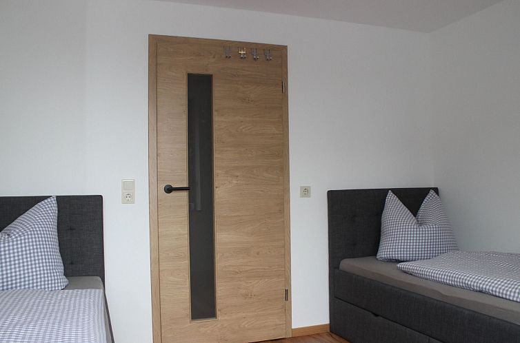 Appartement Ferienapartment Horn