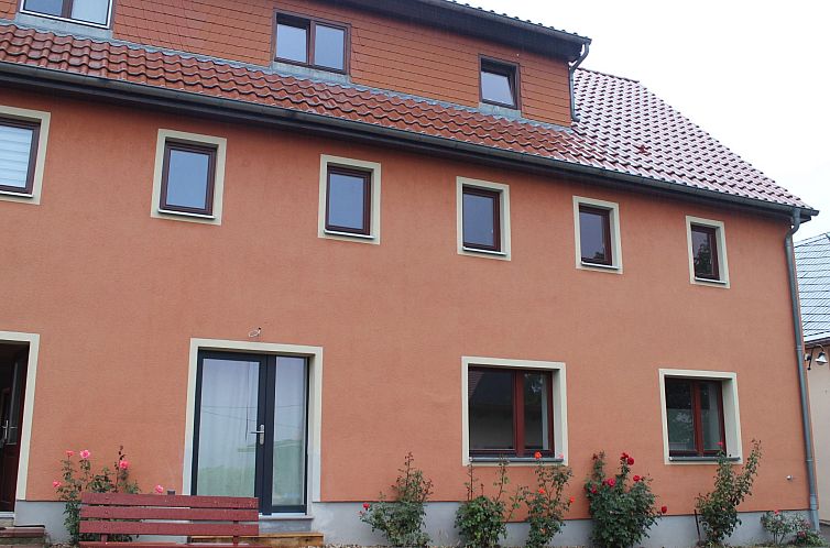 Appartement Ferienapartment Horn