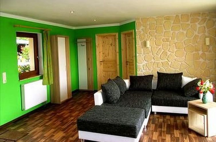 Vakantiehuis zur alten Gärtnerei