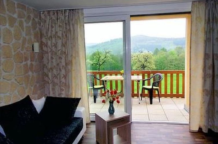 Vakantiehuis zur alten Gärtnerei