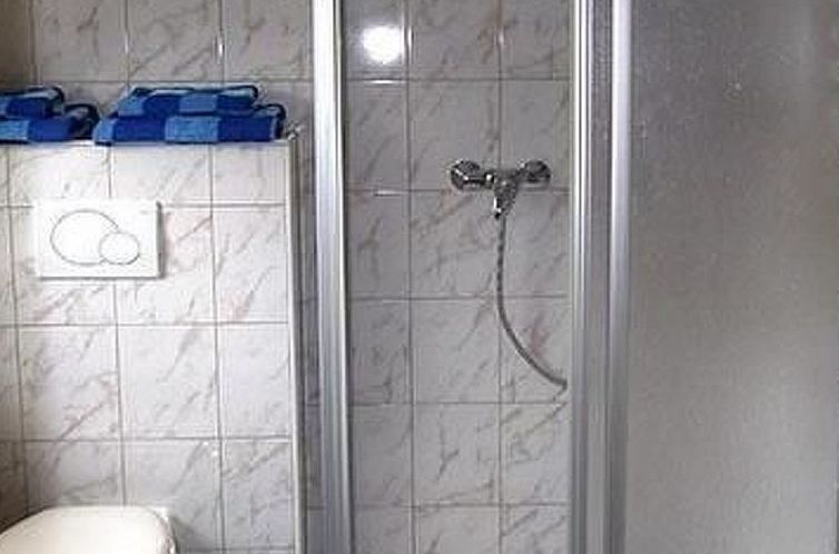 Vakantiehuis zur alten Gärtnerei