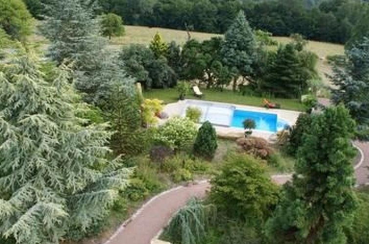 Vakantiehuis zur alten Gärtnerei