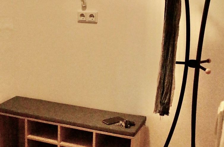 Appartement FeWo Peterskirche im Altstadthaus