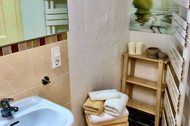 Appartement FeWo Peterskirche im Altstadthaus