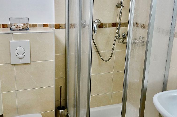 Appartement FeWo Peterskirche im Altstadthaus