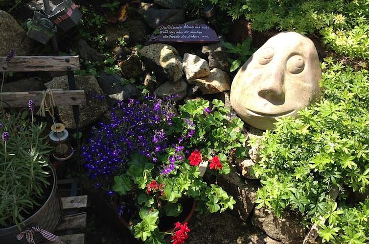 Appartement FeWo Peterskirche im Altstadthaus