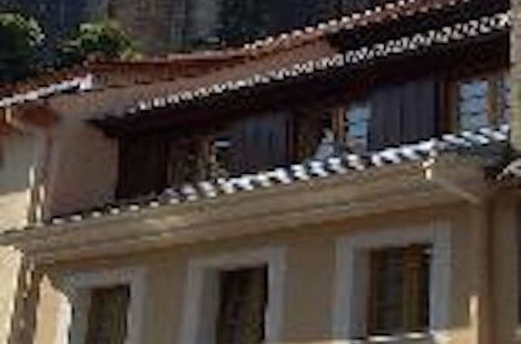 Appartement FeWo Peterskirche im Altstadthaus