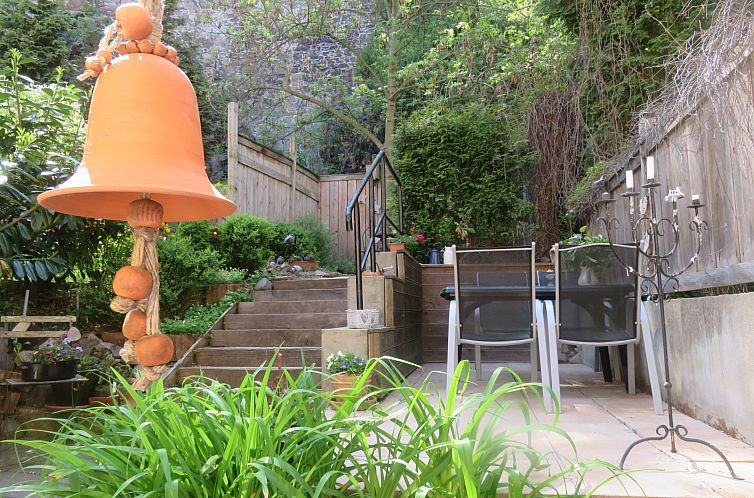 Appartement FeWo Peterskirche im Altstadthaus