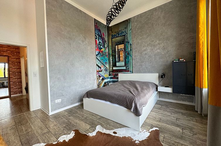 Appartement Am Birkenwäldchen