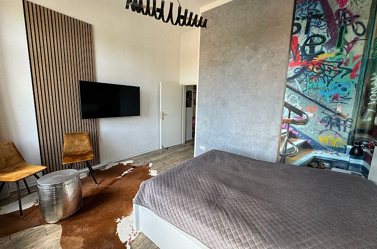 Appartement Am Birkenwäldchen