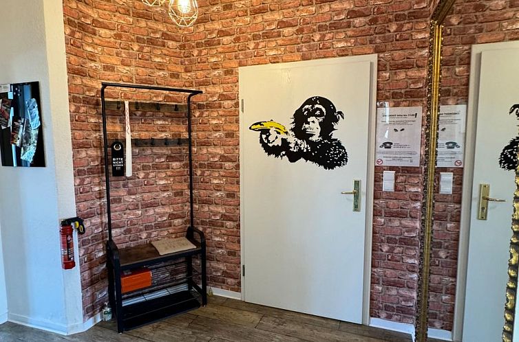 Appartement Am Birkenwäldchen