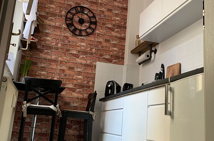 Appartement Design Apartment I