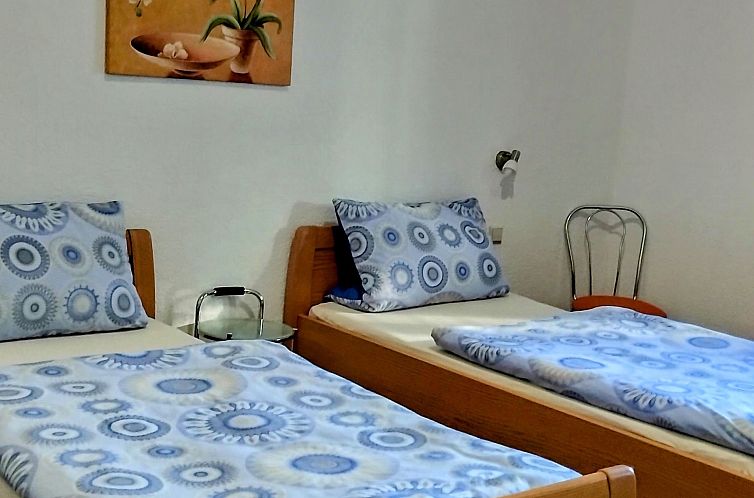 Appartement Apartment 1