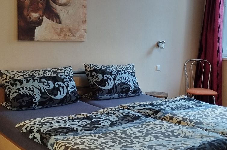 Appartement Apartment 1