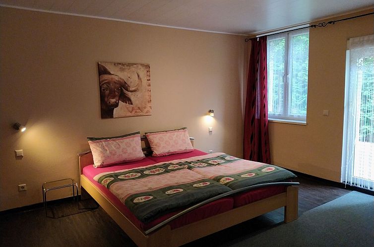 Appartement Apartment 1