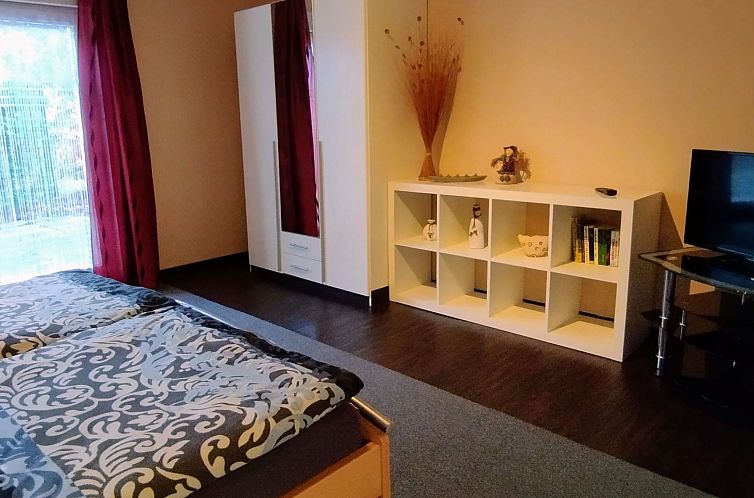 Appartement Apartment 1