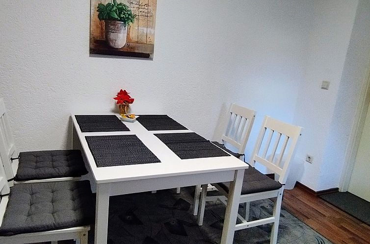 Appartement Apartment 1