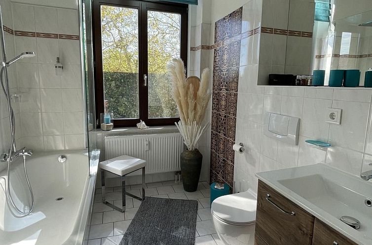 Appartement Design Apartment II, hell, 35 Quadratmeter, Zent
