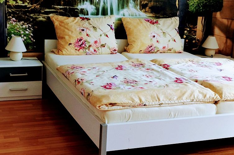 Appartement Am Birkenwäldchen