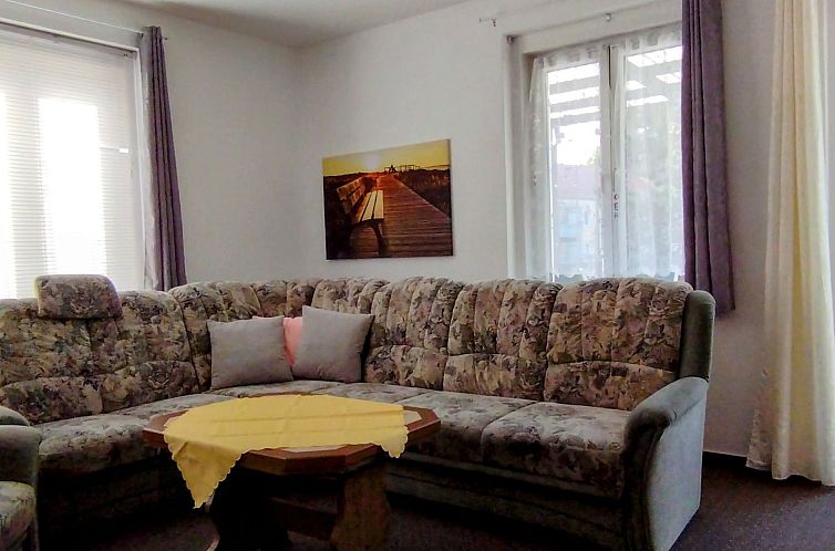 Appartement Am Birkenwäldchen