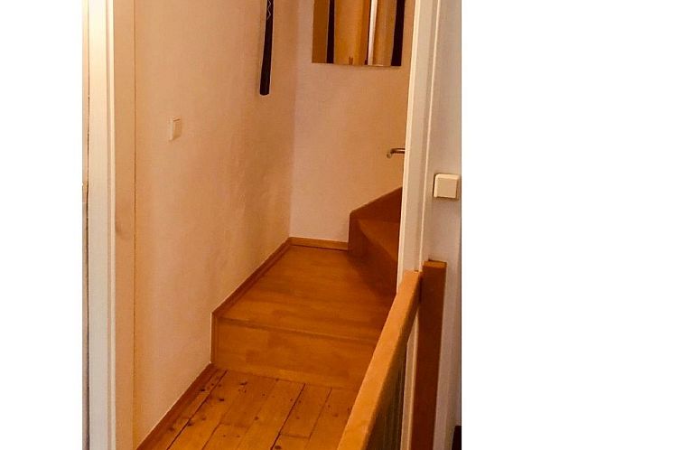 Appartement FeWo Landeskrone im Altstadthaus