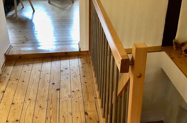 Appartement FeWo Landeskrone im Altstadthaus