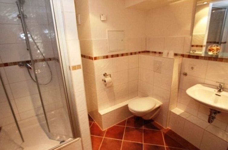 Vakantiehuis 
