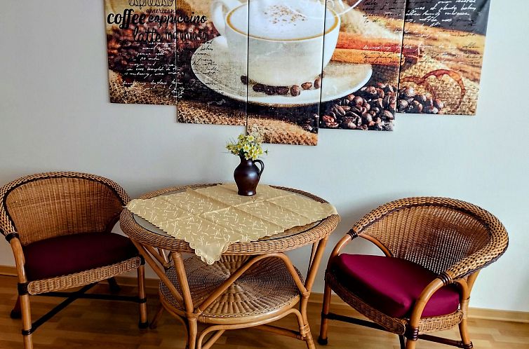 Appartement Apartment 2