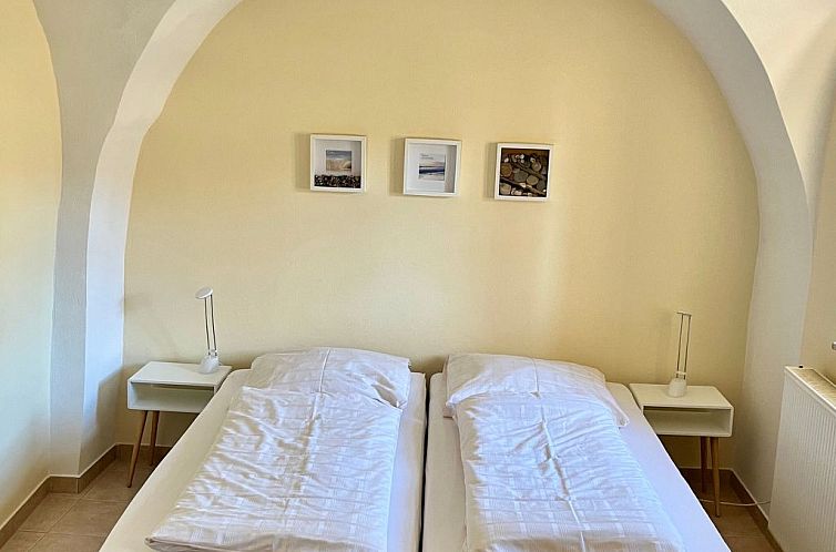 Guest house 0290616 - Apartment Saxony - Appartement FeWo Inselblick