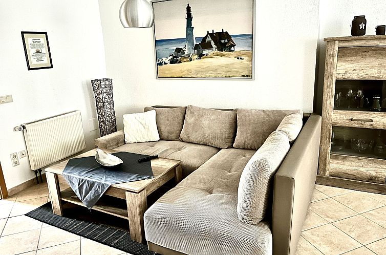 Appartement FeWo Inselblick