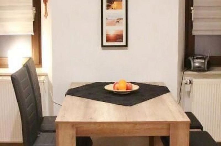 Appartement FeWo Inselblick