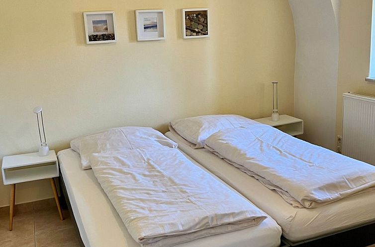 Appartement FeWo Inselblick