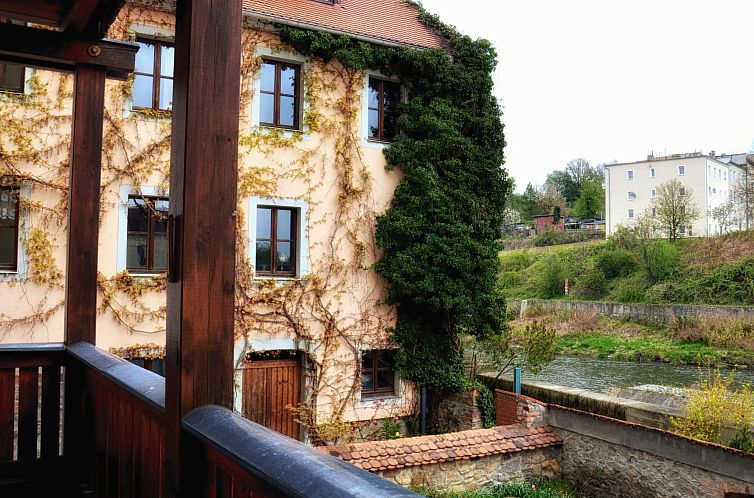 Appartement FeWo Inselblick