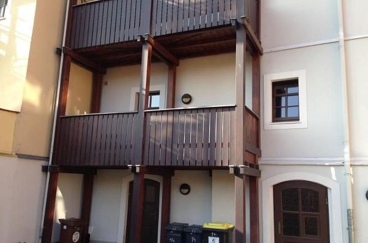 Appartement FeWo Inselblick