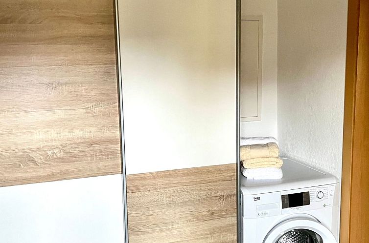 Appartement FeWo Inselblick