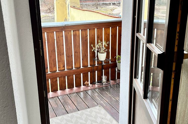 Appartement FeWo Inselblick
