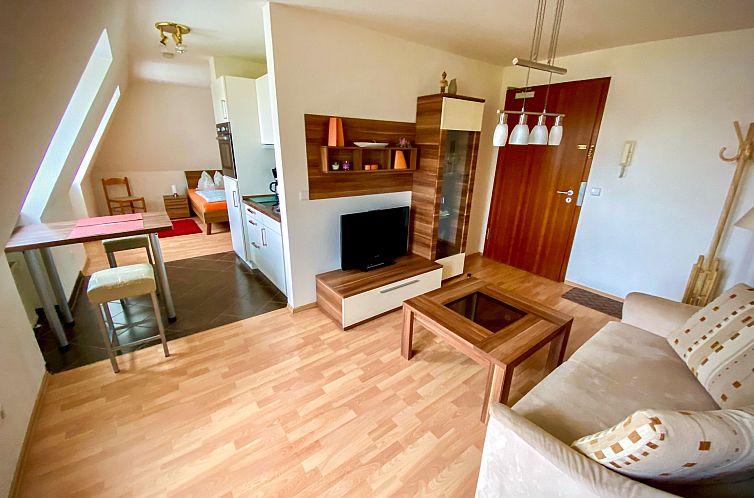 Unterkunft 0290802 - Appartement Sachsen - Appartement Kamelienweg