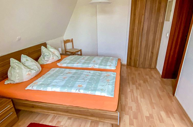 Appartement Kamelienweg