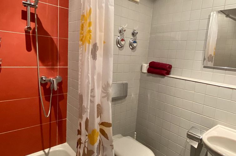 Appartement Kamelienweg