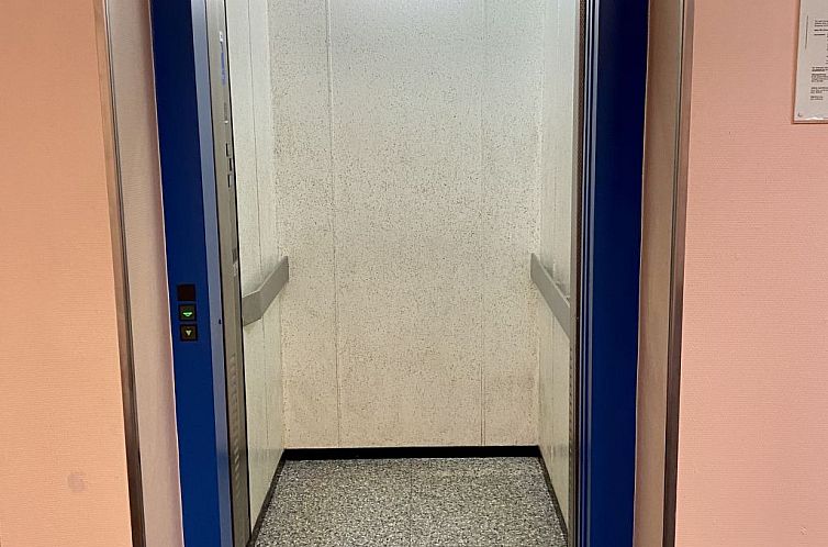 Appartement Kamelienweg
