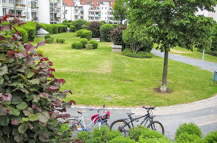 Appartement Kamelienweg