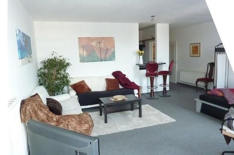 Vakantiehuis Nichtraucherbungalow