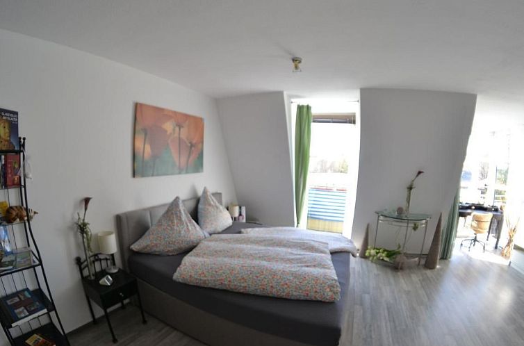 Vakantiehuis Nichtraucherbungalow