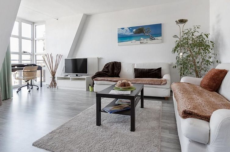 Vakantiehuis Nichtraucherbungalow