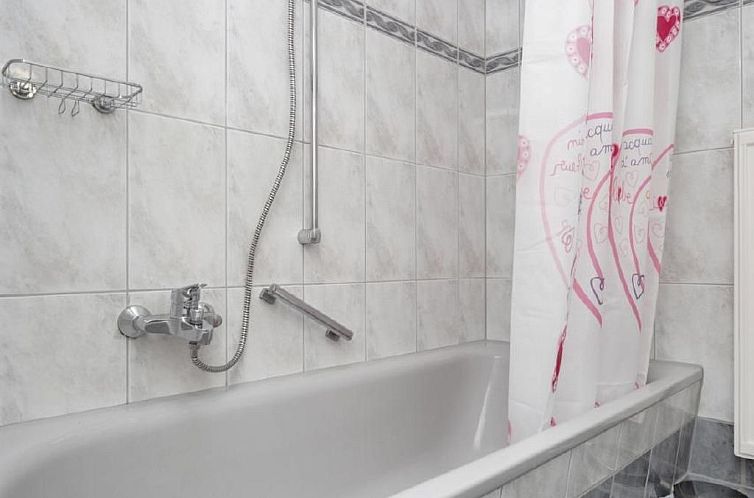 Appartement mit eigenem Parkplatz