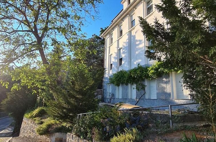 Appartement Gemütliche Wohnung in Niederpoyritz mit Garten