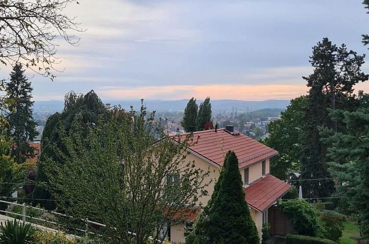Appartement Gemütliche Wohnung in Niederpoyritz mit Garten
